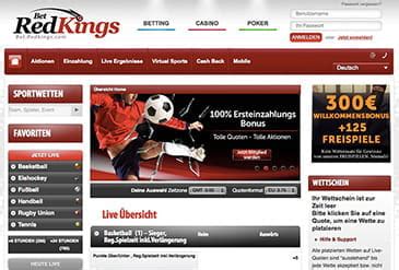 betredkings erfahrung